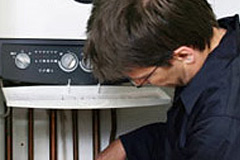 boiler repair Knightley