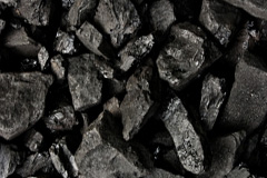 Knightley coal boiler costs