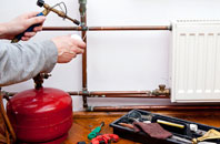 free Knightley heating repair quotes