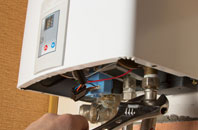 free Knightley boiler install quotes